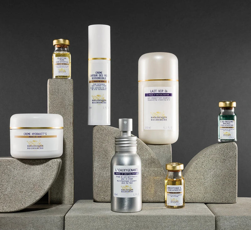 Biologique Recherche - Masques