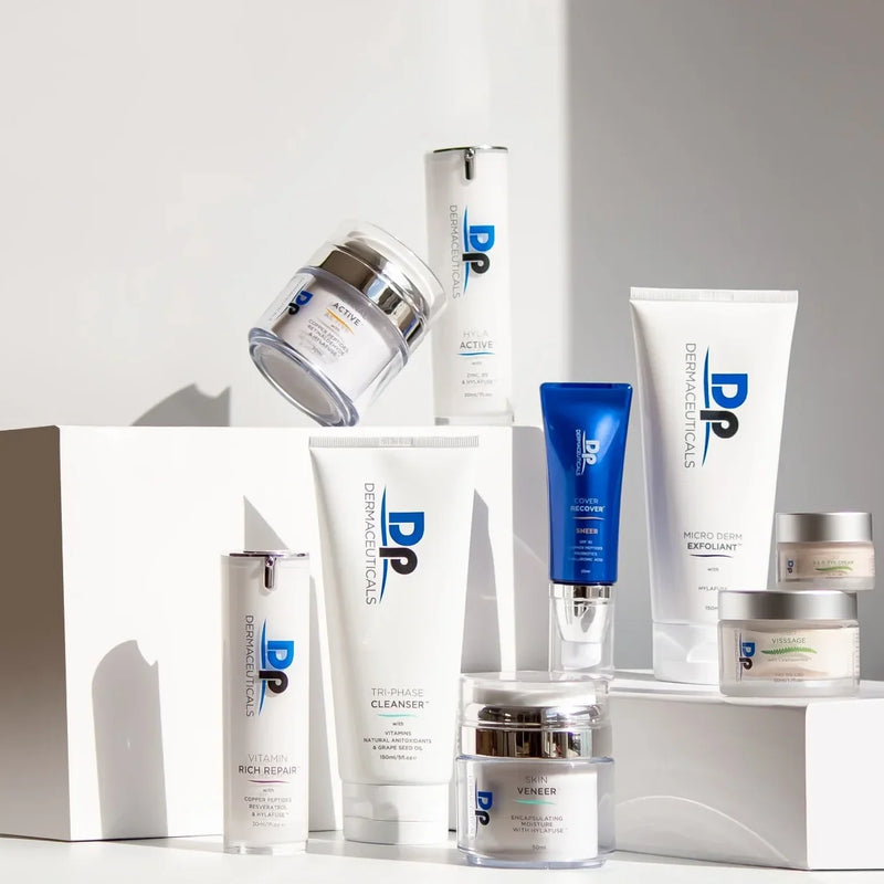 Dp Dermaceuticals