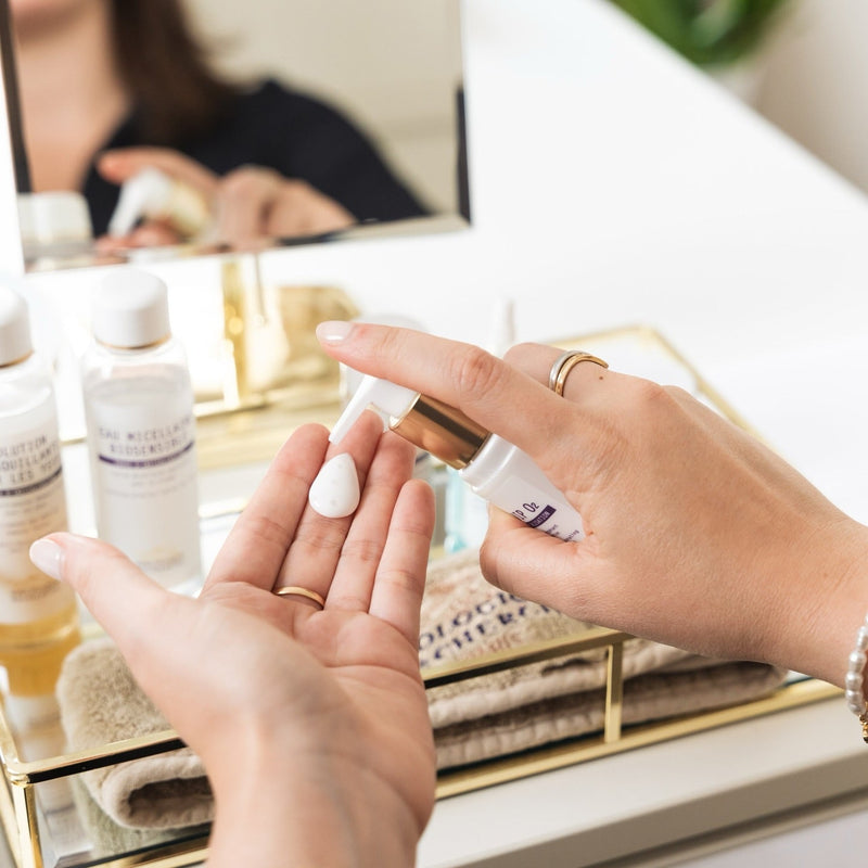 Nettoyants et toniques