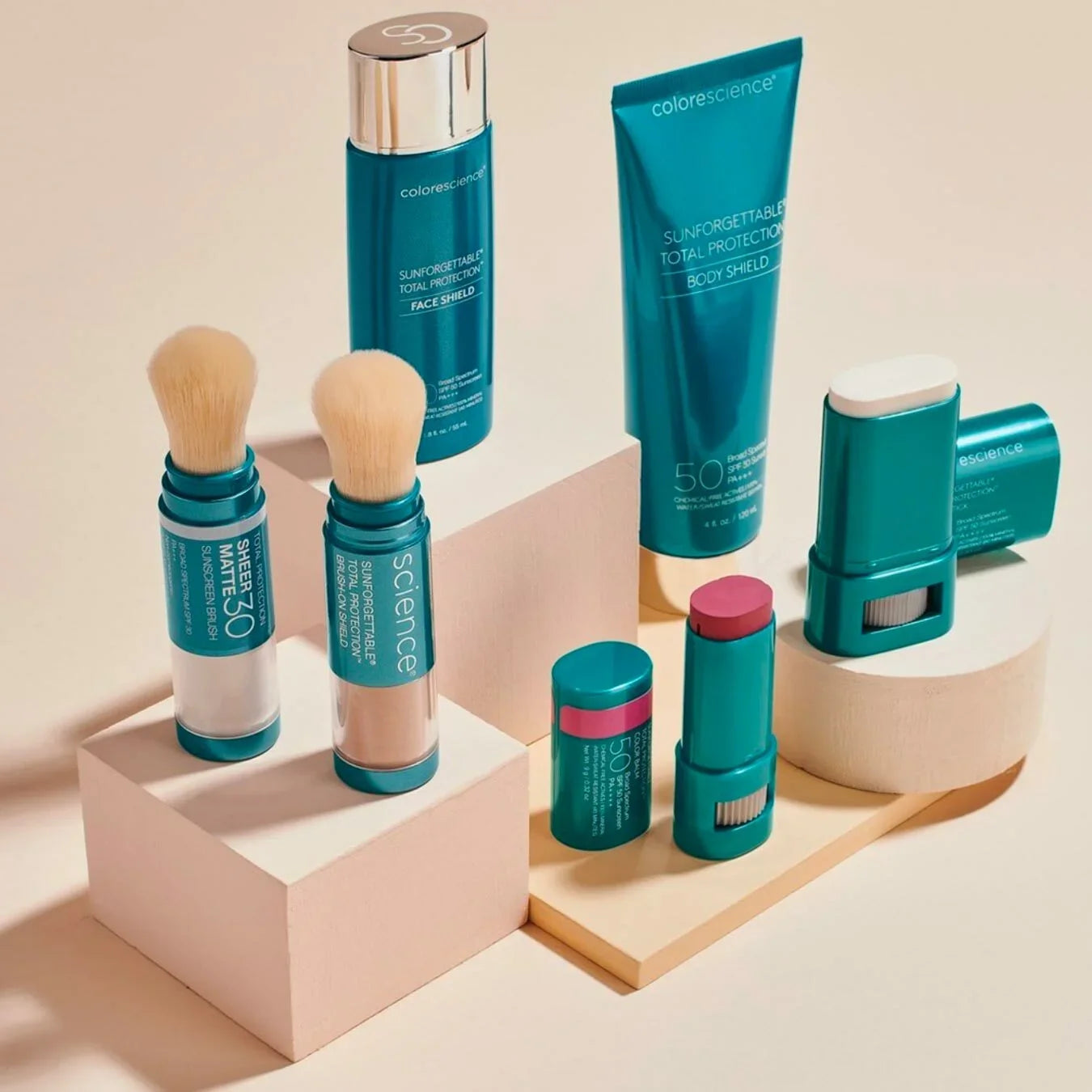 Maquillages
