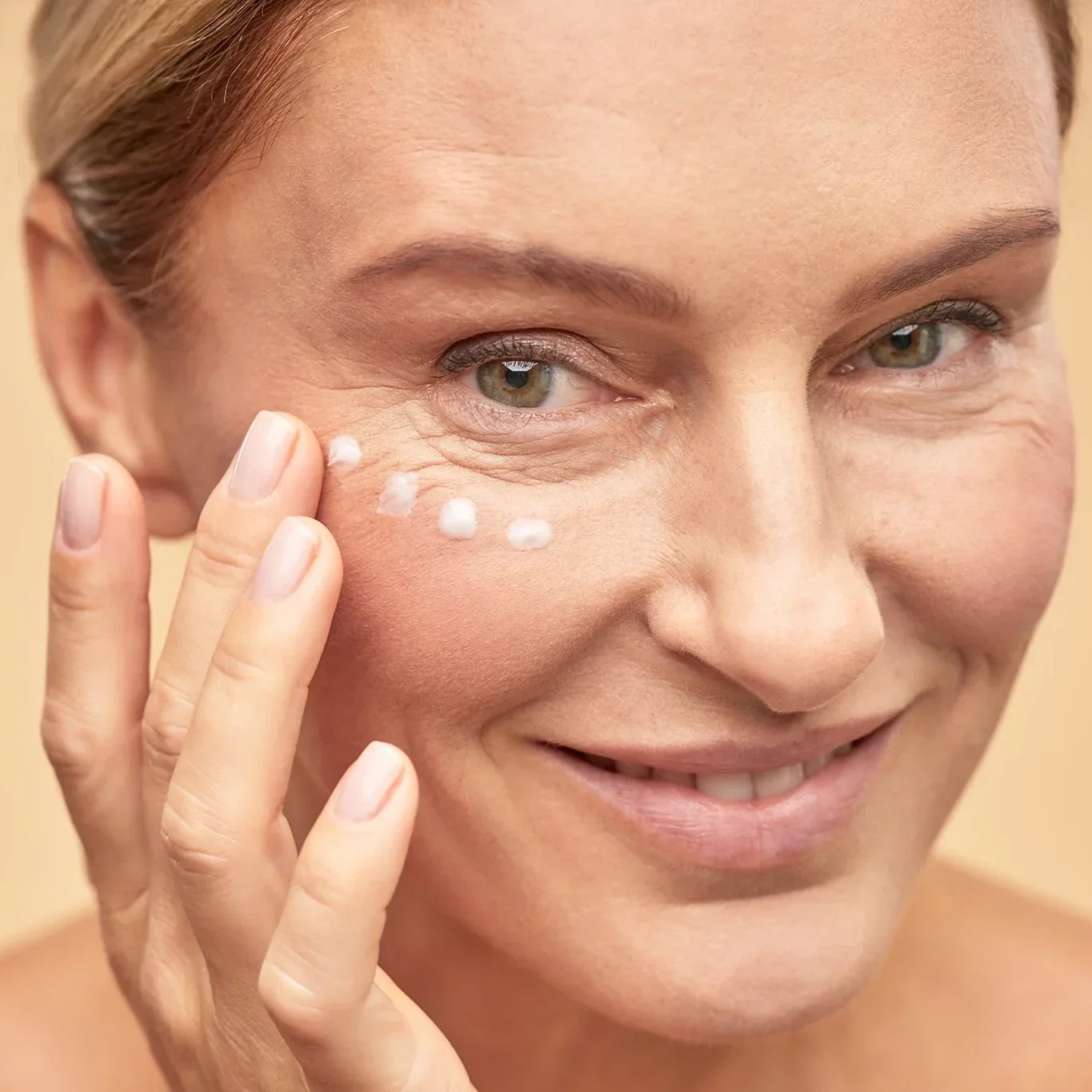 Soins anti-âge