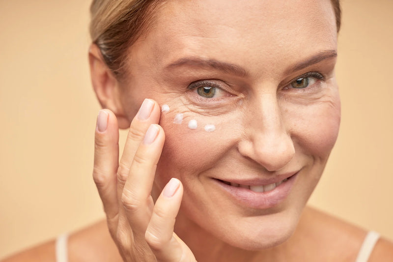Soins anti-âge