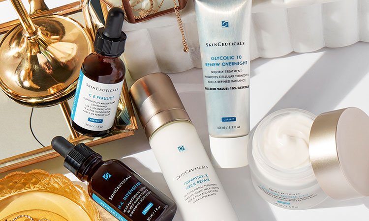 SkinCeuticals