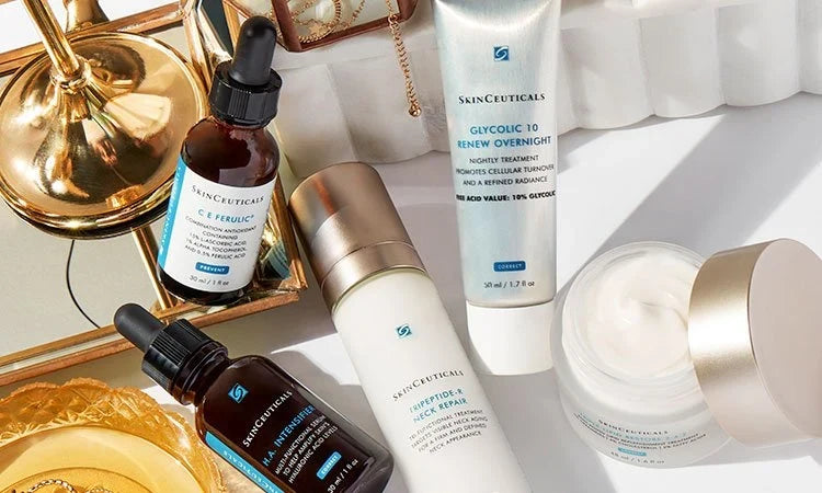 SkinCeuticals - Sérums