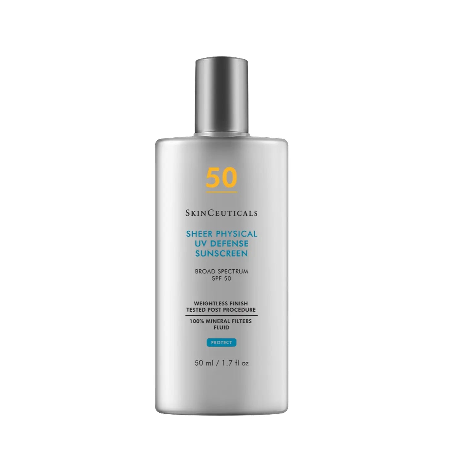 SkinCeuticals - Sheer Physical UV Defense FPS 50 .