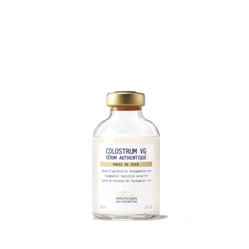 Biologique Recherche - Colostrum VG, sérum d'hydratation fondamentale