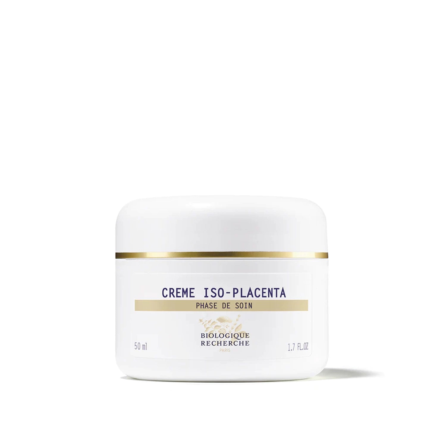 Biologique Recherche - Crème Iso-Placenta, 50ml. 