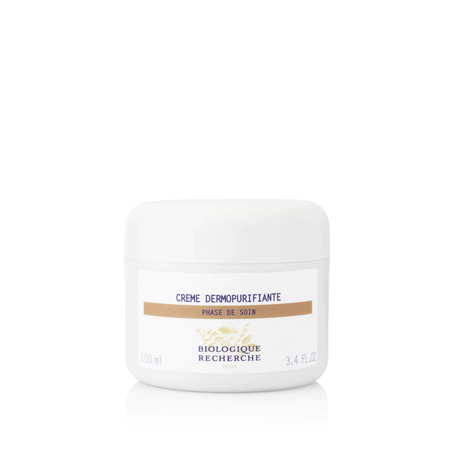 Biologique Recherche - Crème Dermopurifiante, 50ml. 