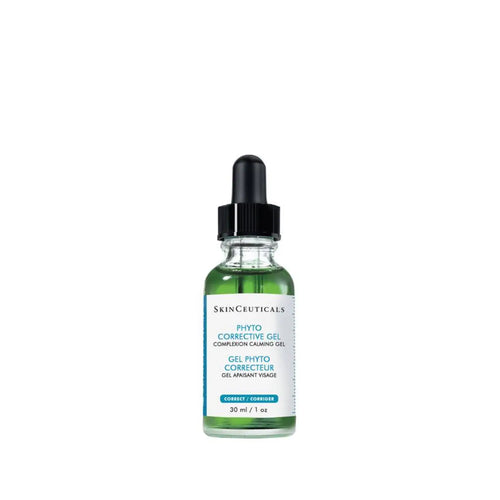 SkinCeuticals - Gel Phyto Correcteur. Gel apaisant visage.