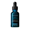A.G.E Interrupter ultra serum, serum multi-correcteur pour ujne peau visiblement liftée par SkinCeuticals. 