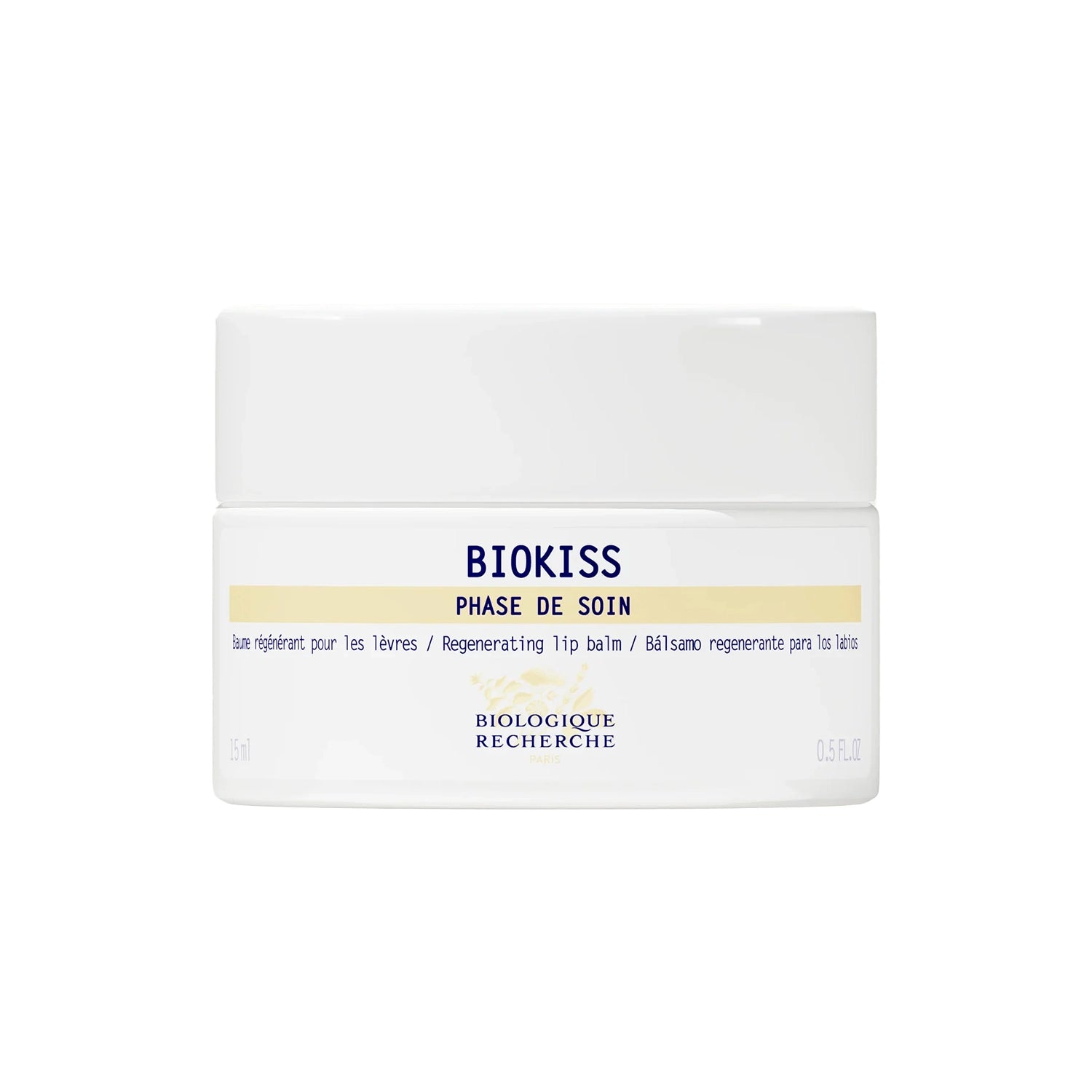 Biokiss - Baume Lèvres Réparateur