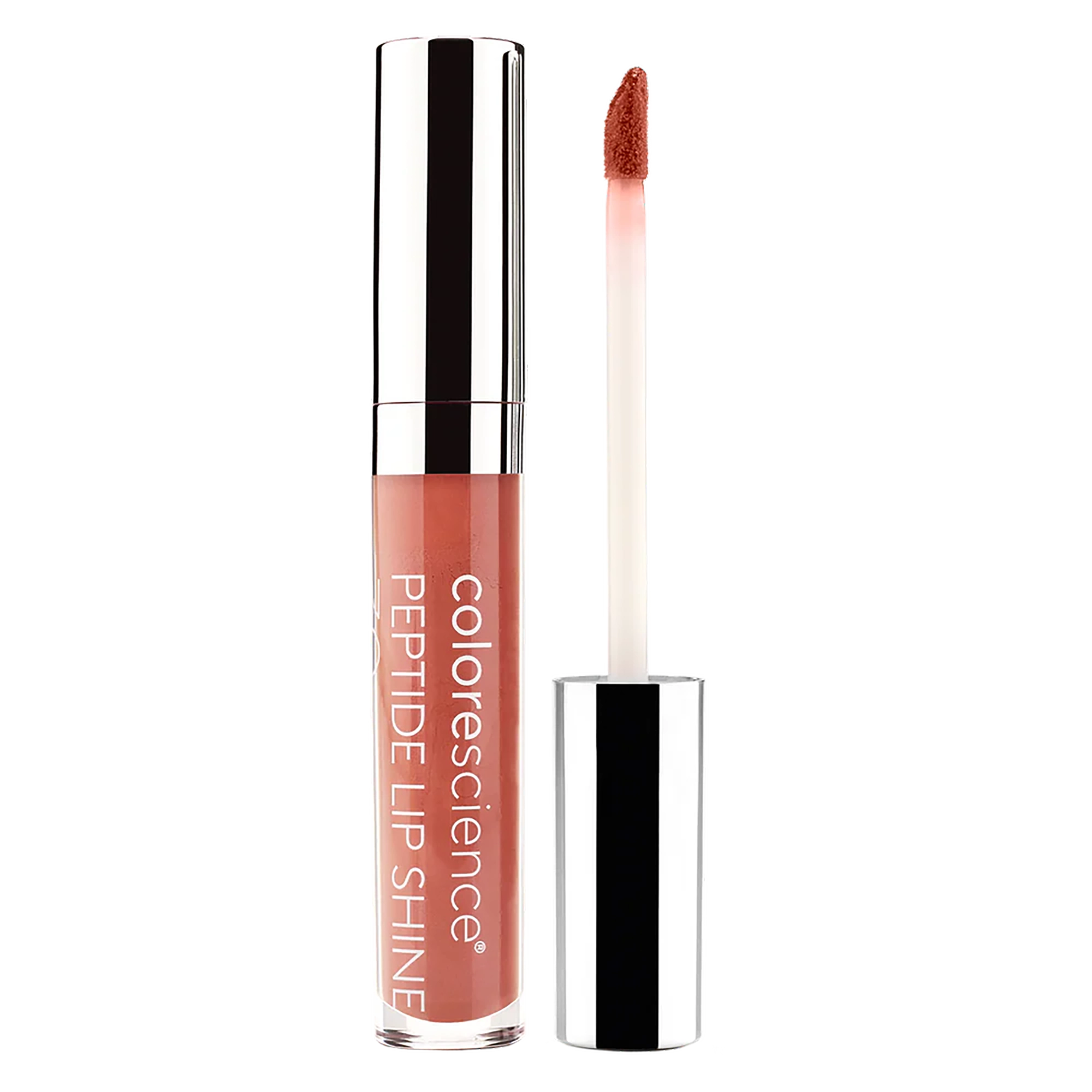 Brillant à lèvres Peptide Lipshine™ Savanna FPS 30 by Colorescience 