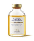 Placenta, Sérum Authentique, Sérum réparateur pour le visage par Biologique Recherche.