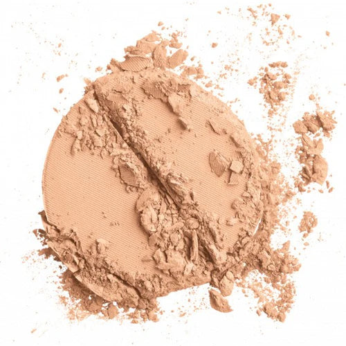 Natural Finish Pressed Foundation SPF 20
