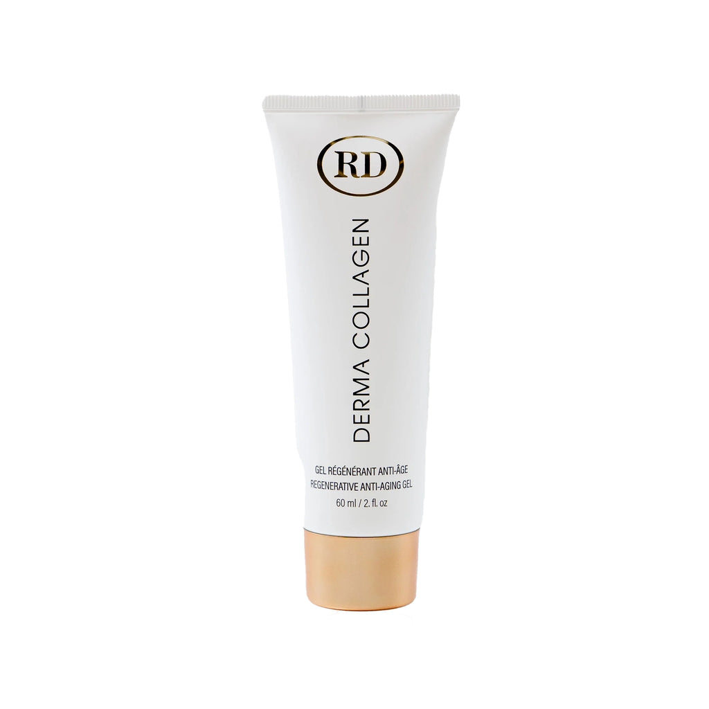 Derma Collagen, gel régénérant anti-âge par RD.