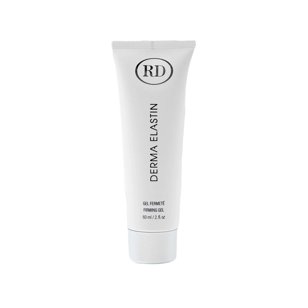 Tube de crème derma elastin RD de gel fermeté 60ml