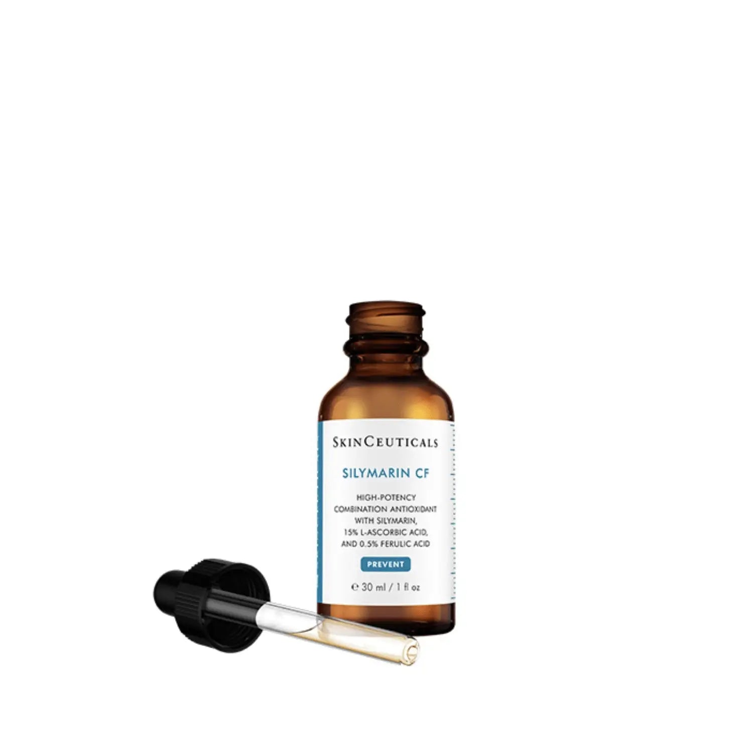 SkinCeuticals - SILYMARIN CF. 