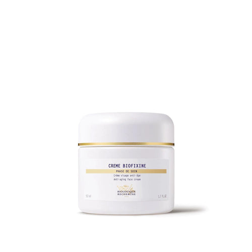 Biologique Recherche - Creme Biofixine, 50ml. Crème visage anti-âge.