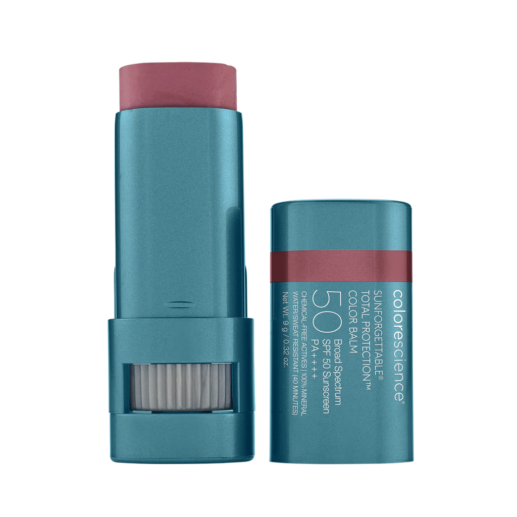 Sunforgettable® Baume coloré FPS 50