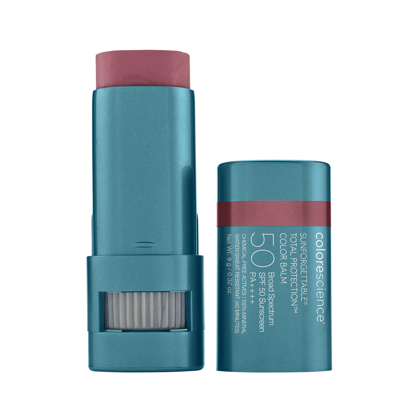 Sunforgettable® Baume coloré FPS 50