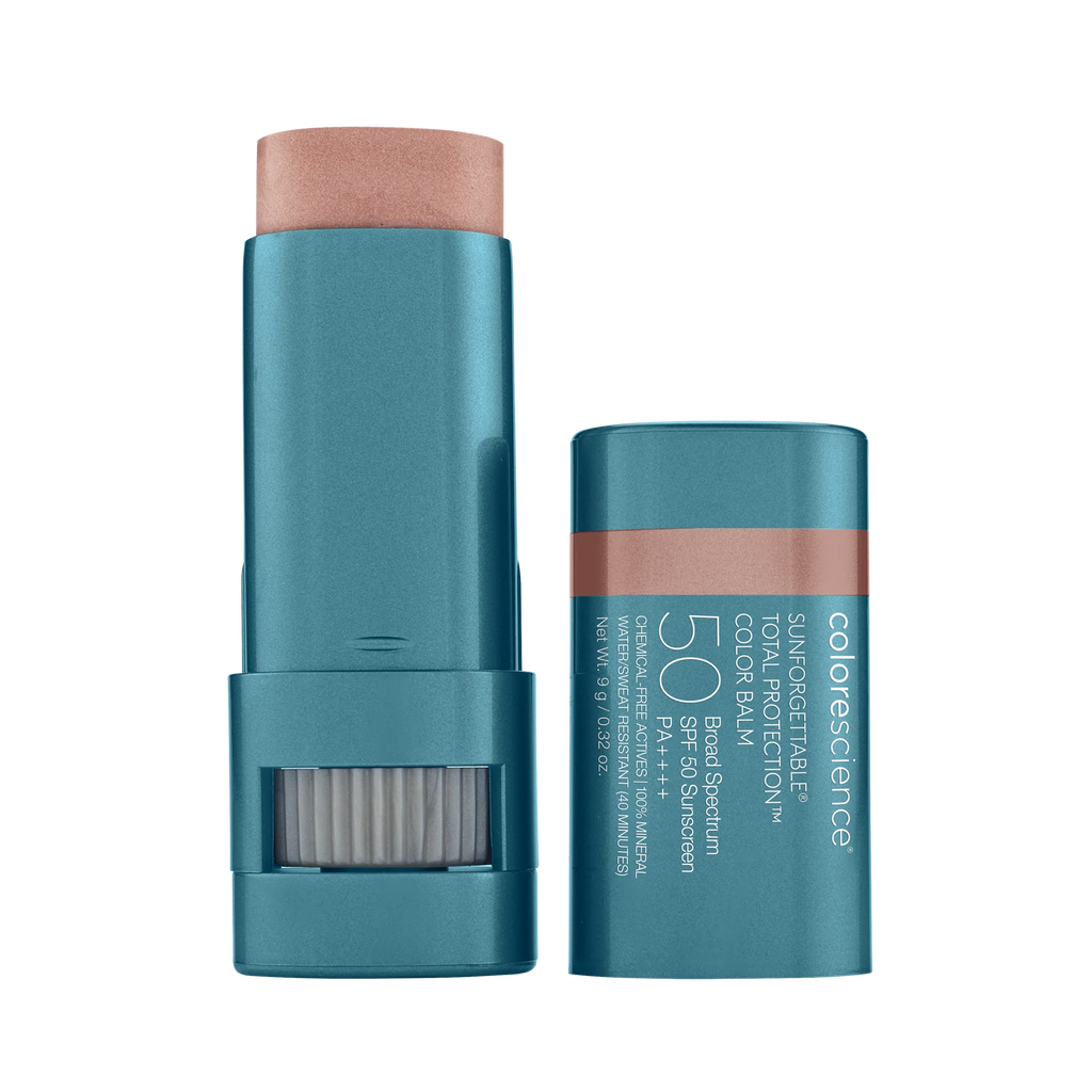 Sunforgettable® Baume coloré FPS 50
