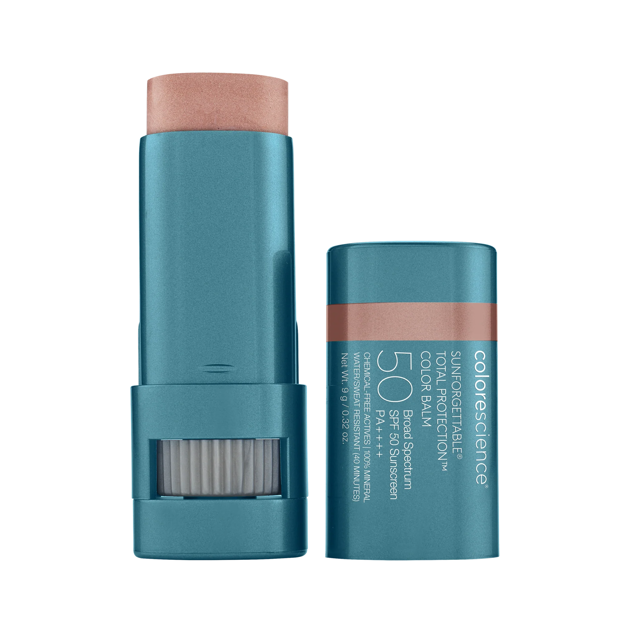 Sunforgettable® Baume coloré FPS 50