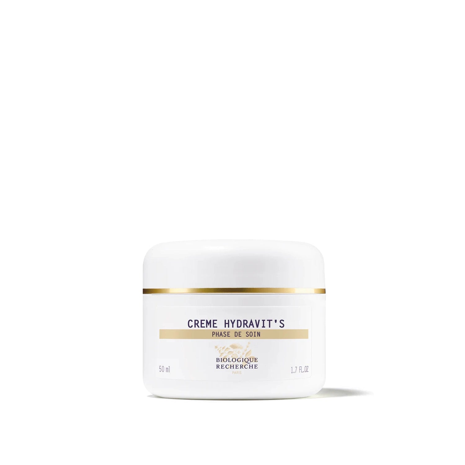 Biologique Recherche - Crème Hydravit's, 50ml 
