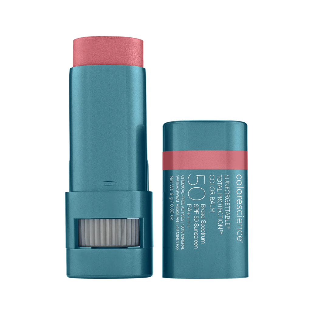 Sunforgettable® Baume coloré FPS 50