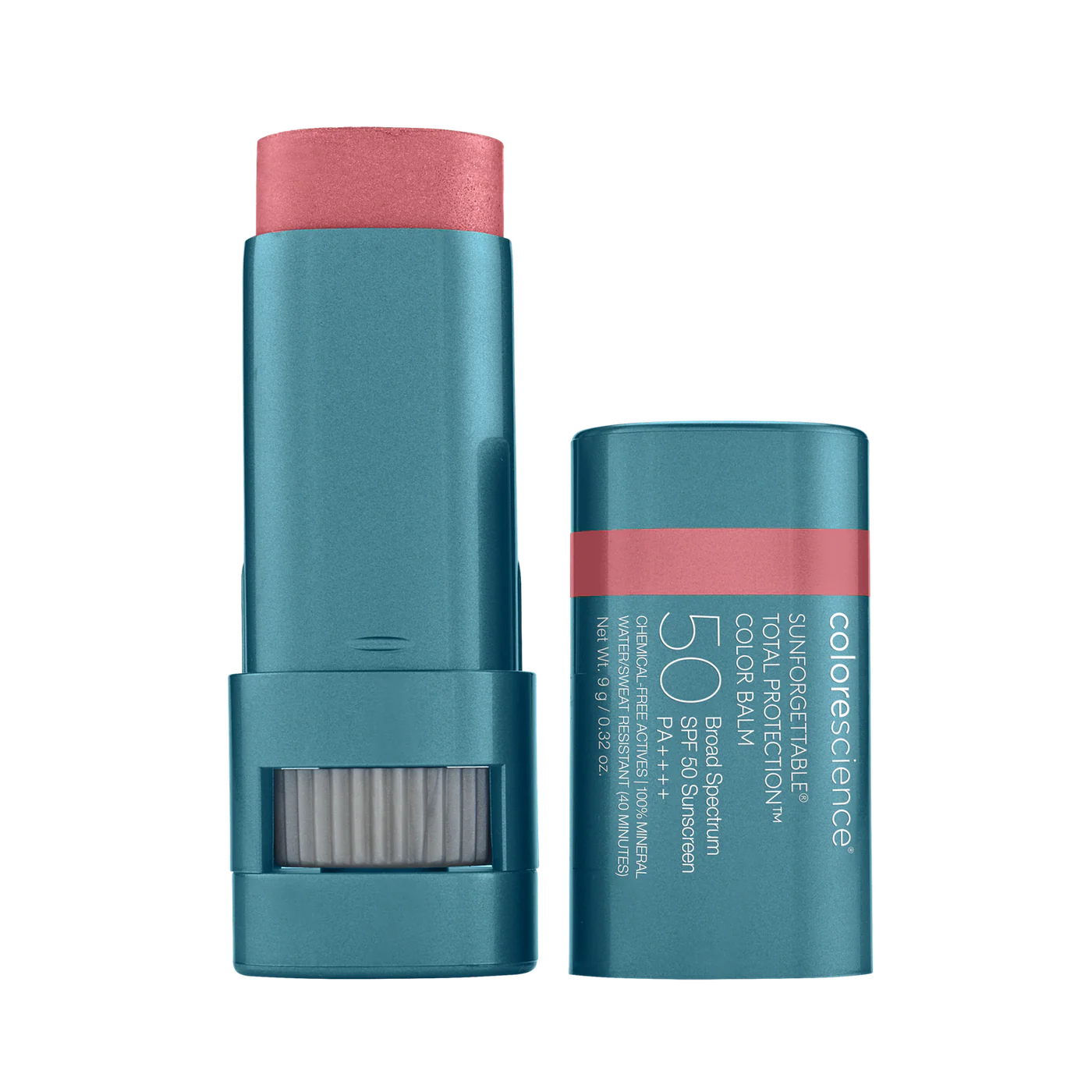 Sunforgettable® Baume coloré FPS 50