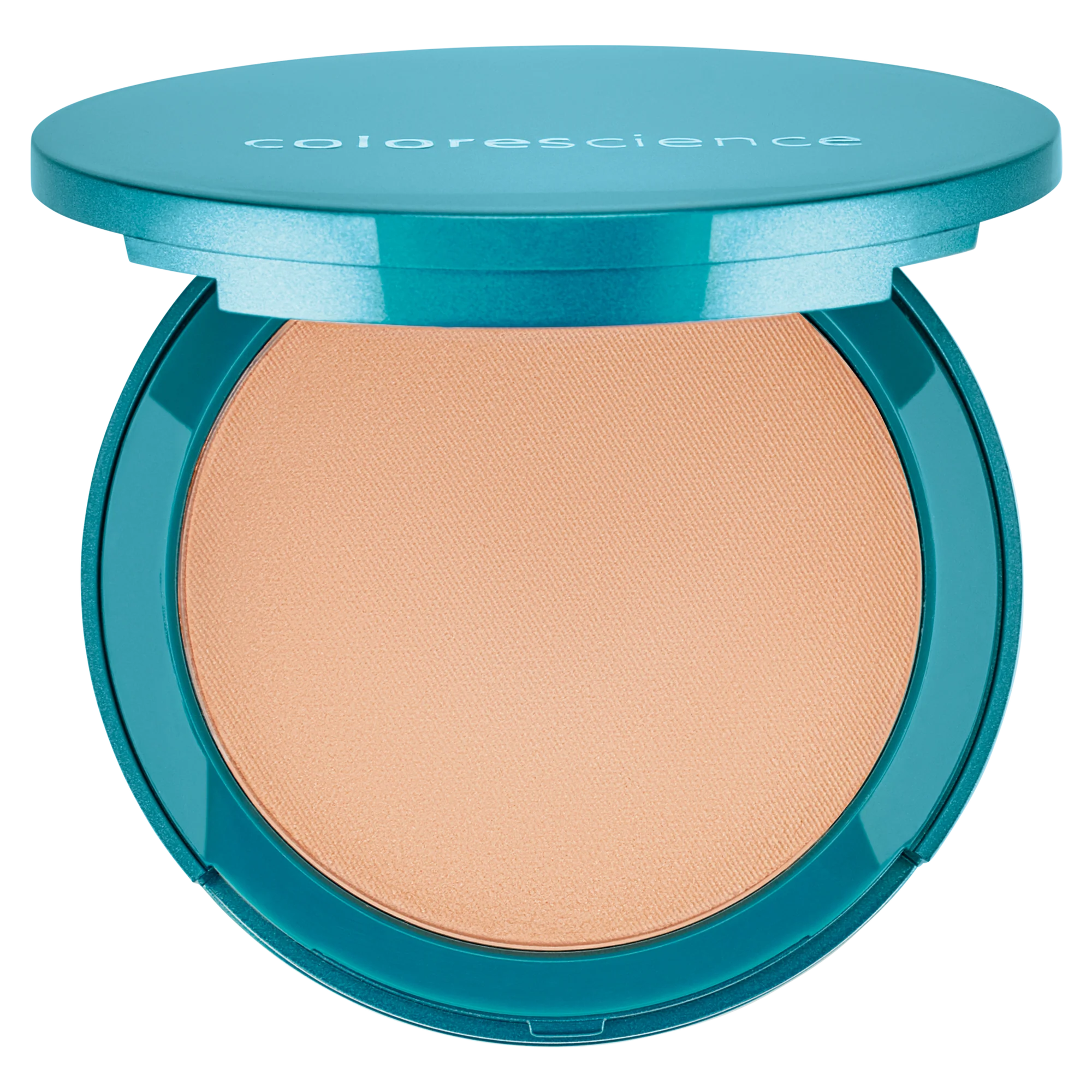 Natural Finish Pressed Foundation SPF 20